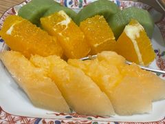 -隐泉之语日式料理(王府中环店)