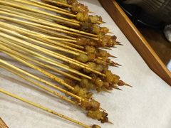 -烤官达人·徐州鲜羊肉串(江宁店)