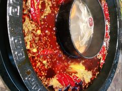 -重庆渝达老火锅(春熙路店)