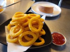 -MI WU FACTORY米屋美食工厂餐厅(绿地店)