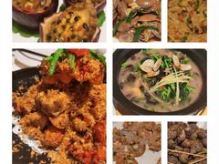 -79号渔船海鲜饭店(宝安店)