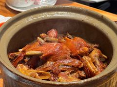 -斯丹姜母鸭·古法干香(田安南路店)