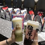 终于喝上LELECHA🥤