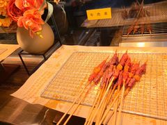 -苏格里岛自助烤肉海鲜火锅(成都金牛万达店)
