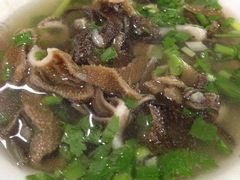 牛杂-乐山食古香跷脚牛肉
