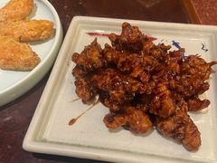 -新白鹿餐厅(爱琴海购物中心店)