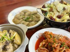 盐酒鸡-醉春风(长汀县店头街店)