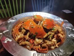-胖哥俩肉蟹煲(苏州中心店)