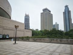 -上海博物馆(人民广场馆)