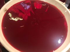 鸭血片-蜀大侠火锅(森兰花园城店)