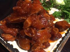 话梅排骨-三俞竹苑(红旗街万达店)
