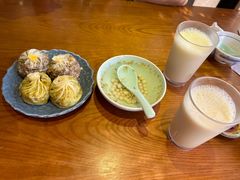 -鑫震源·苏式大虾生煎(山塘街店)