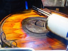 -朱阿根烧饼(赤峰路店)