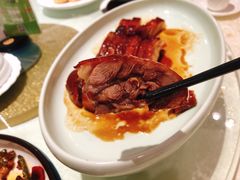 深井烧鹅-荣粤酒家·融合粤菜