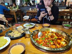 -受气牛肉·重庆耙牛肉(来福士店)