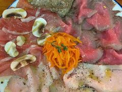 -羽深肉铺 Steak & Wine
