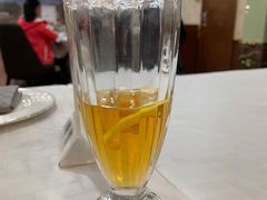 -新侨三宝乐西餐厅(崇文门店)