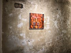 -太平老街-前行美术馆