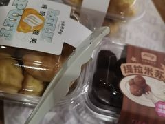 -丁香西饼屋(桂林路店)