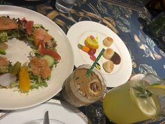 -第101座花园餐厅(湖滨88店)