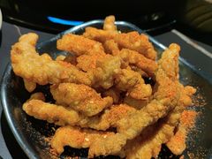 -石锅苗苗鱼(武汉首店)