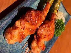 -弓二·烧鸟居酒屋(财富购物中心店)