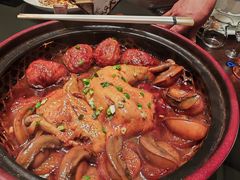 -宁邦·家宴·南京菜(红山动物园店)