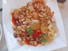 -老浒记民俗酒楼(王府井店)