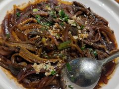 -新长岭大酒店酒楼