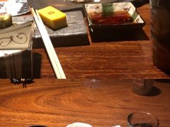 -桐寿司Sushi Tong