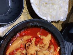 -老闵田螺馆·南昌特色小炒(梦时代店)