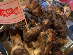 -伟记牛蹄(道滘店)