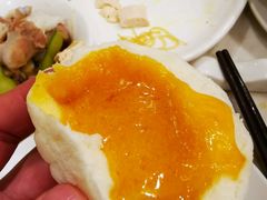 奶黄流沙包-顺风海鲜港(金玉兰店)