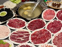 -贵宾牛·潮汕牛肉火锅(珠池总店)