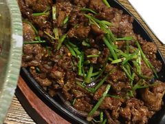 -青年公社烤鸭(青年路店)