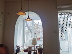 靠窗位-JAMES+詹嘉厨房