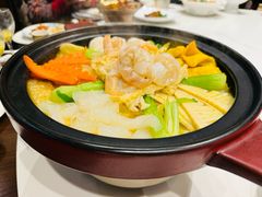 -大潮淮·淮扬菜(何园旗舰店)