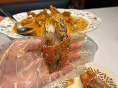 -狮拾久·现代新加坡料理(福田COCO Park店)