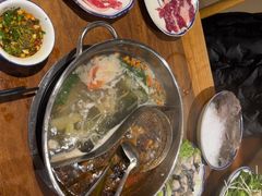 -厝味火锅·潮汕卤水火锅(十一合店)