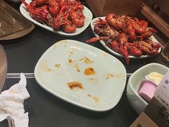 -梨花自助烤肉(西三旗万象汇黑金店)