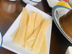 -老北京传统铜锅涮肉(建国道店)