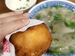 -煎意浓·吴记煎包(交通路店)