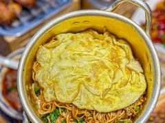 -福苗小骆驼烧烤(莲湖路店)