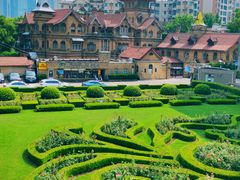 -马勒别墅饭店(静安寺店)