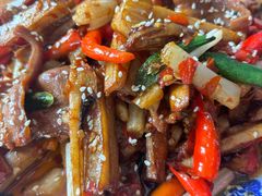 -国强牛肉(洋河总店)