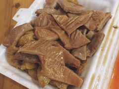 -细妹五香牛杂(步行街店)