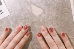 -Lucky 19日式美甲美睫