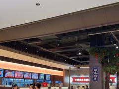 -聚味瞿记·龙虾堂(咸嘉湖店)