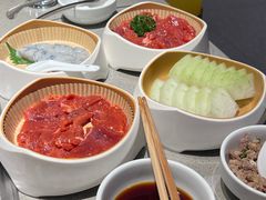 火锅牛排-海底捞火锅(坪山益田假日广场店)