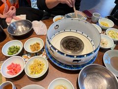 -大白羊蝎子馆(后沙峪山姆店)